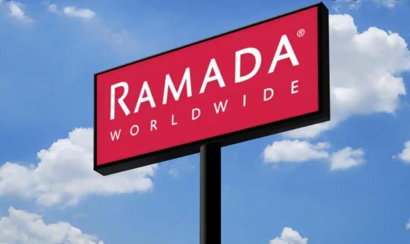 فندق Ramada By Wyndham بوتي المظهر الخارجي الصورة