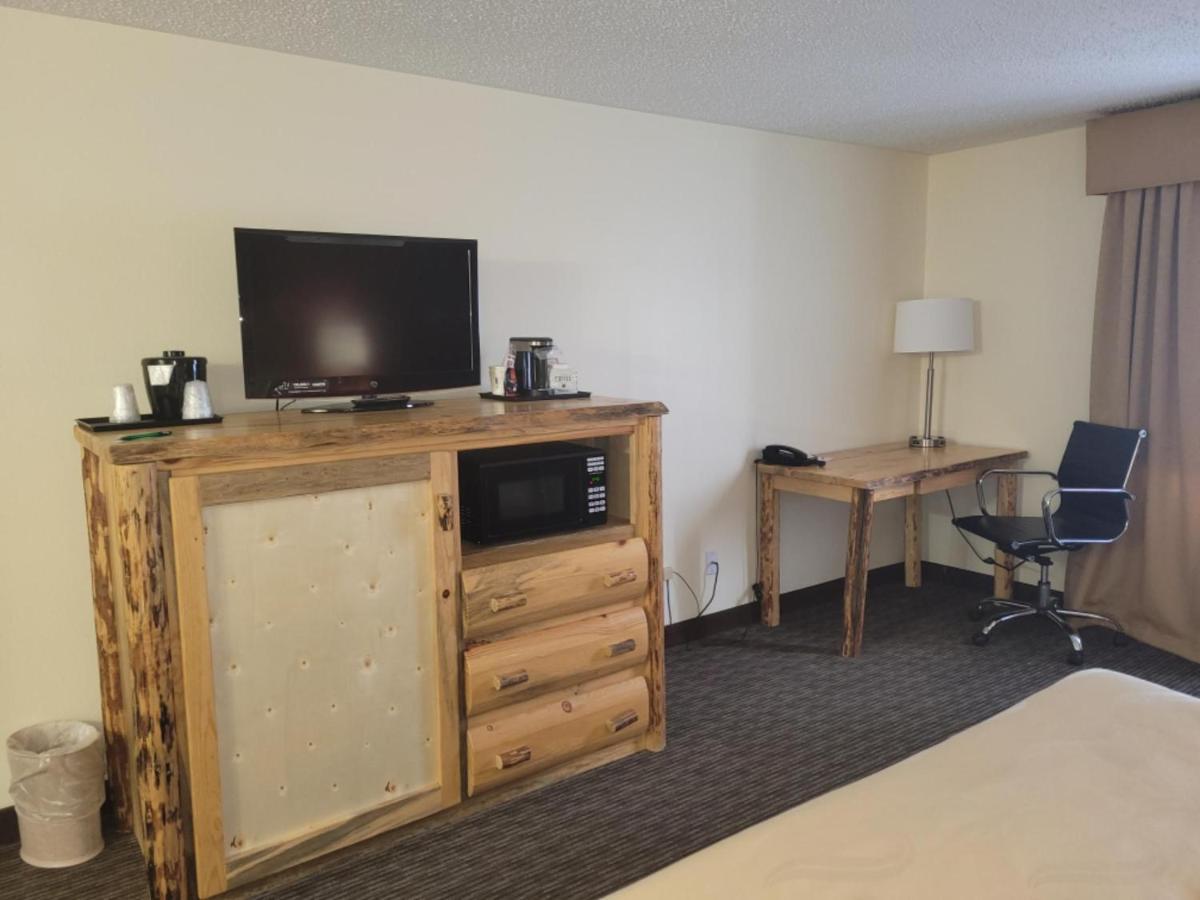 Studio 6 Suites Butte Mt I-90 I-15 المظهر الخارجي الصورة
