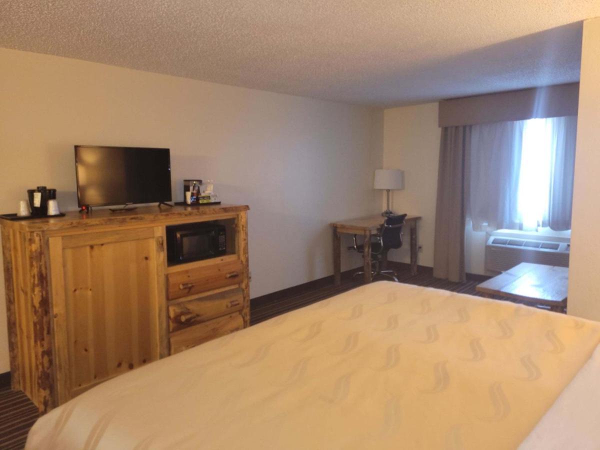 Studio 6 Suites Butte Mt I-90 I-15 المظهر الخارجي الصورة