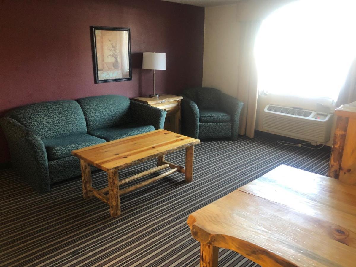 Studio 6 Suites Butte Mt I-90 I-15 المظهر الخارجي الصورة
