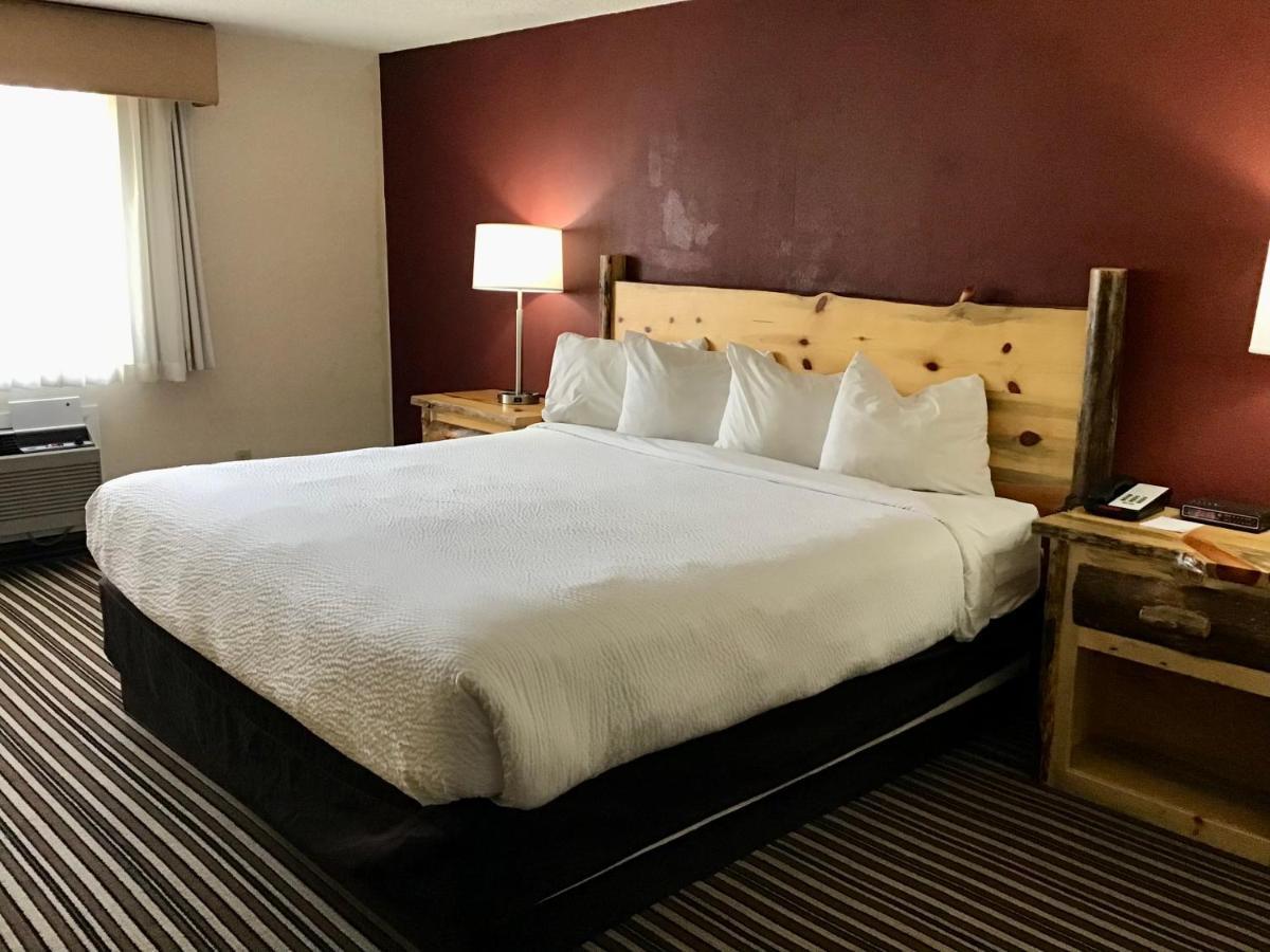Studio 6 Suites Butte Mt I-90 I-15 المظهر الخارجي الصورة
