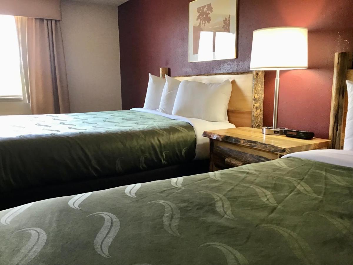 Studio 6 Suites Butte Mt I-90 I-15 المظهر الخارجي الصورة