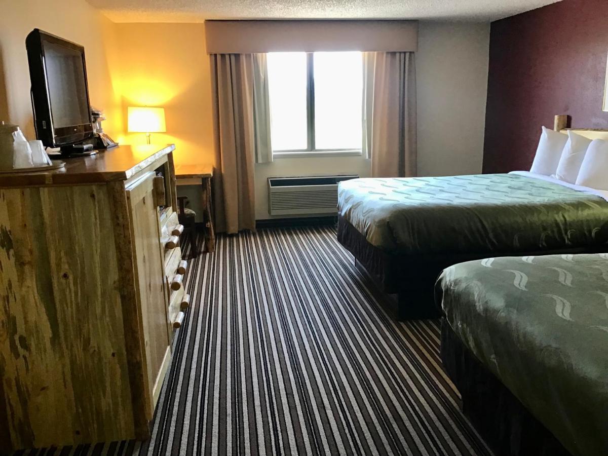 Studio 6 Suites Butte Mt I-90 I-15 المظهر الخارجي الصورة
