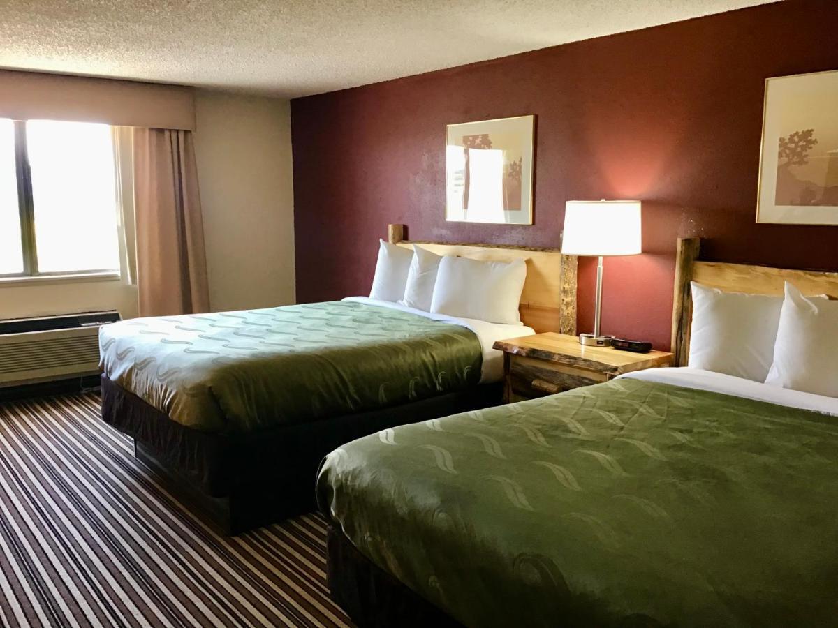 Studio 6 Suites Butte Mt I-90 I-15 المظهر الخارجي الصورة