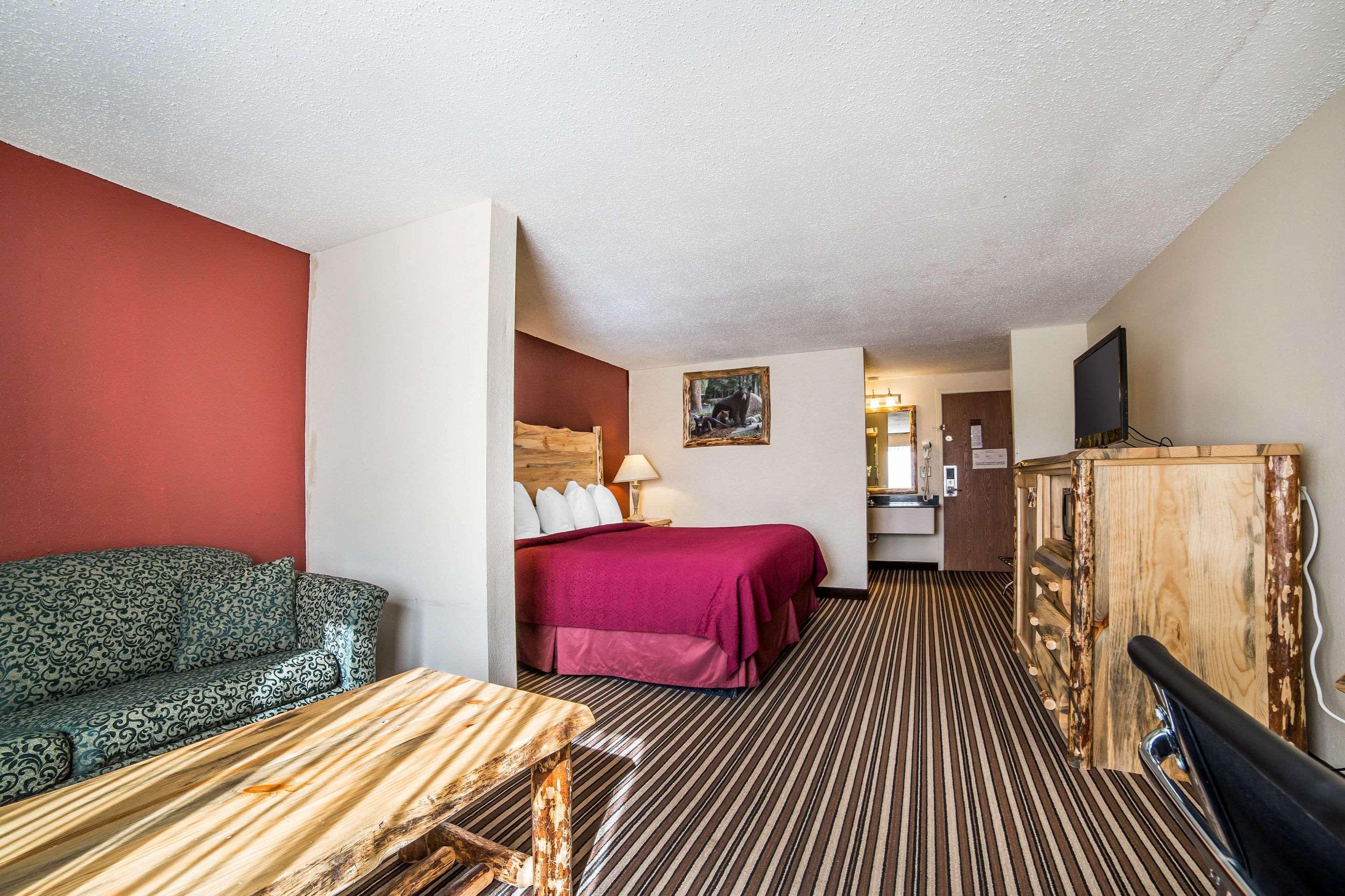 Studio 6 Suites Butte Mt I-90 I-15 المظهر الخارجي الصورة