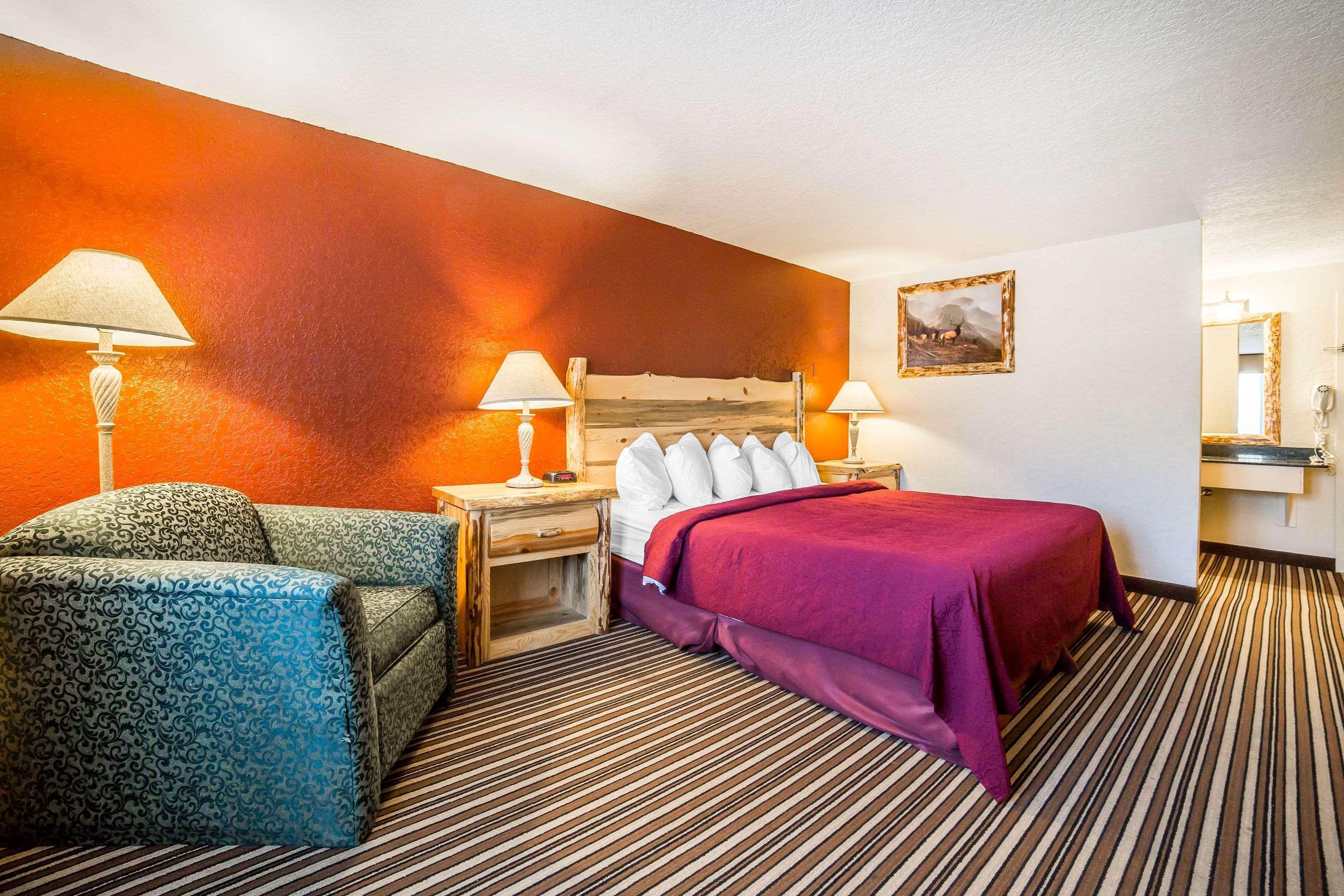 Studio 6 Suites Butte Mt I-90 I-15 المظهر الخارجي الصورة