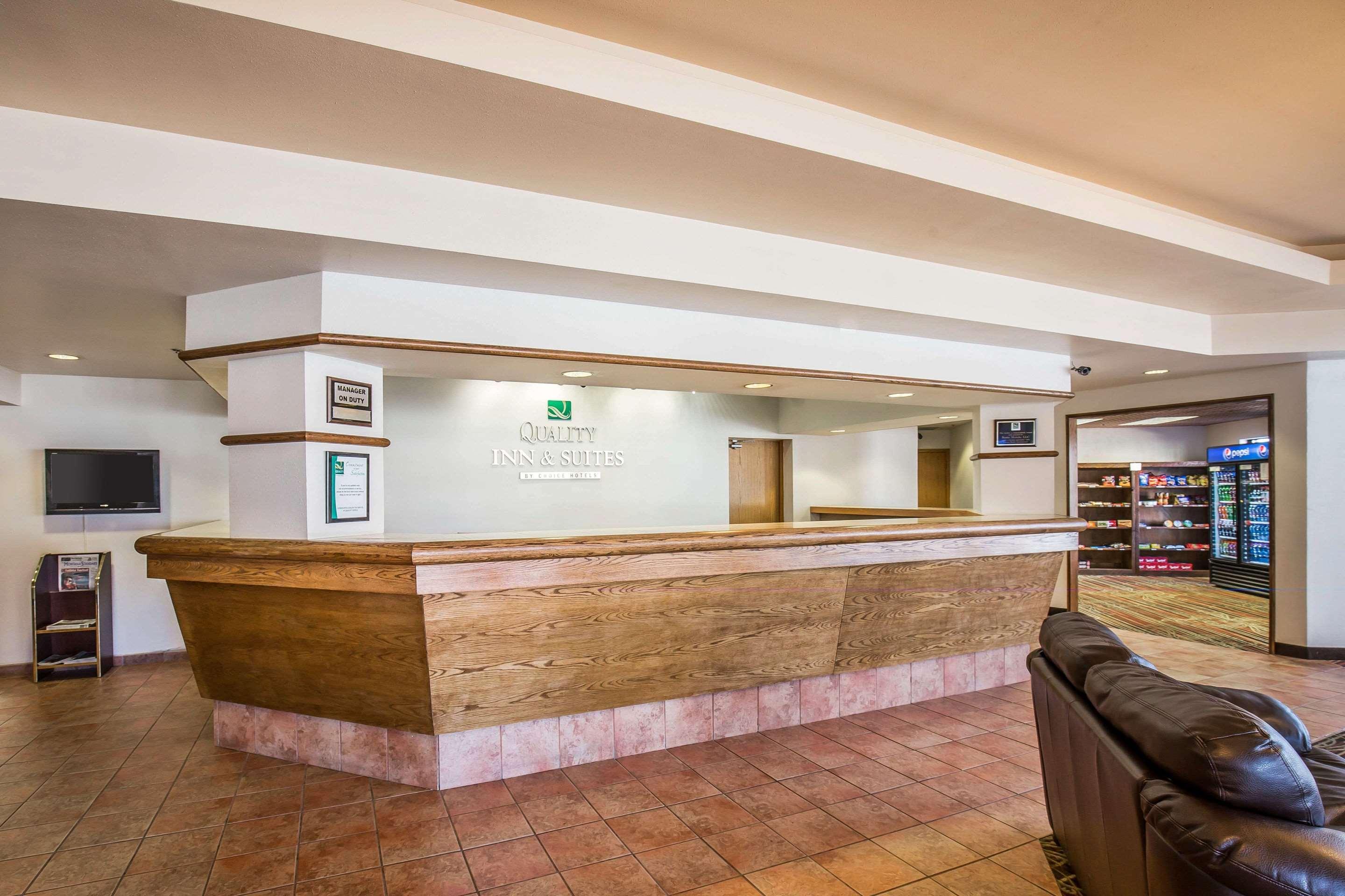 Studio 6 Suites Butte Mt I-90 I-15 المظهر الخارجي الصورة