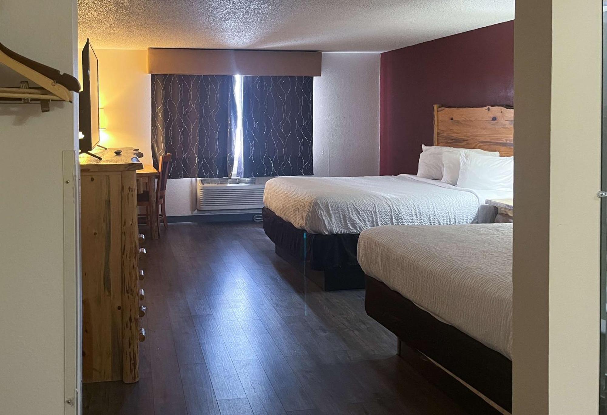 Studio 6 Suites Butte Mt I-90 I-15 المظهر الخارجي الصورة